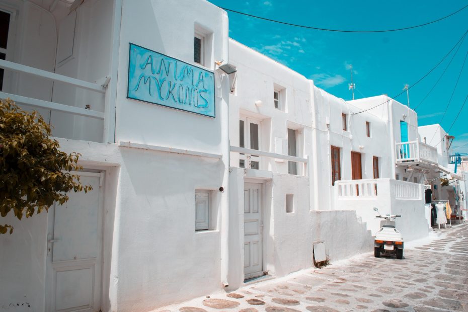 Co warto wiedzieć przed wyjazdem do Grecji?